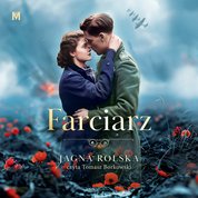 : Farciarz - audiobook