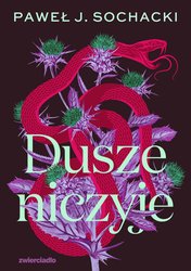 : Dusze niczyje - ebook