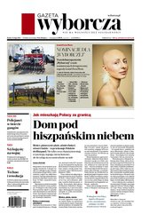 : Gazeta Wyborcza - Katowice - e-wydanie – 112/2024