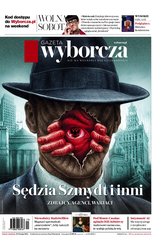 : Gazeta Wyborcza - Zielona Góra - e-wydanie – 115/2024