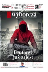 : Gazeta Wyborcza - Radom - e-wydanie – 144/2024
