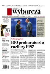 : Gazeta Wyborcza - Radom - e-wydanie – 149/2024