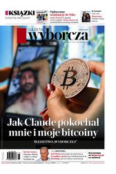 : Gazeta Wyborcza - Radom - e-wydanie – 150/2024