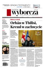 : Gazeta Wyborcza - Płock - e-wydanie – 253/2024