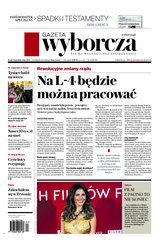 : Gazeta Wyborcza - Płock - e-wydanie – 254/2024