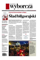 : Gazeta Wyborcza - Płock - e-wydanie – 298/2024