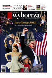 : Gazeta Wyborcza - Radom - e-wydanie – 301/2024