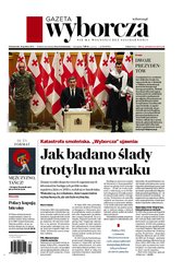 : Gazeta Wyborcza - Radom - e-wydanie – 302/2024