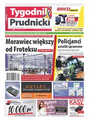 : Tygodnik Prudnicki - e-wydania – 25/2024