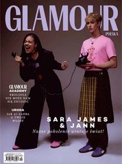 : Glamour - e-wydania – 4/2024