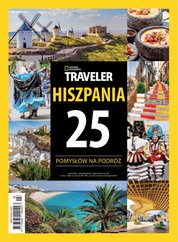 : National Geographic Traveler Extra - eprasa – 3/2024