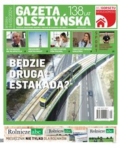 : Gazeta Olsztyńska - e-wydania – 93/2024