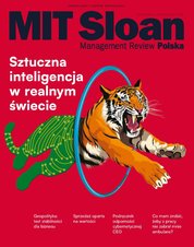 : MIT Sloan Management Review Polska - eprasa – 6/2024