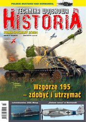 : Technika Wojskowa Historia - Numer specjalny - e-wydanie – 3/2024
