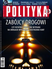 : Polityka - e-wydanie – 40/2024