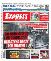 : Express Ilustrowany - e-wydanie – 145/2024
