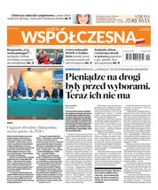 : Gazeta Współczesna - e-wydanie – 94/2024