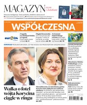 : Gazeta Współczesna - e-wydanie – 125/2024