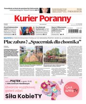 : Kurier Poranny - e-wydanie – 193/2024