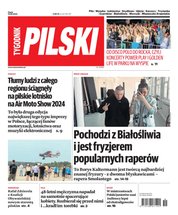 : Tygodnik Pilski - eprasa – 19/2024