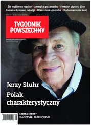 : Tygodnik Powszechny - e-wydanie – 29/2024