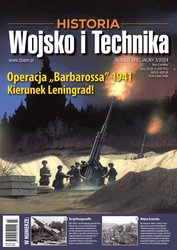 : Wojsko i Technika Historia Wydanie Specjalne - e-wydanie – 3/2024