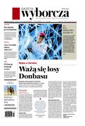 dzienniki: Gazeta Wyborcza - Trójmiasto – e-wydanie – 104/2024