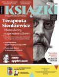 kobiece, lifestyle, kultura: Książki. Magazyn do Czytania – e-wydanie – 2/2024