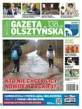 dzienniki: Gazeta Olsztyńska – e-wydania – 87/2024