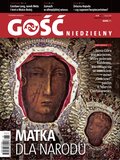 religie: Gość Niedzielny - Krakowski – e-wydanie – 18/2024