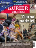 polityka, społeczno-informacyjne: Kurier Wileński (wydanie magazynowe) – e-wydanie – 16/2024