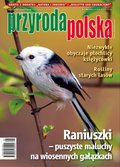 hobby, sport, rozrywka: Przyroda Polska – e-wydanie – 5/2024