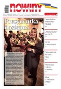 polityka, społeczno-informacyjne: Nowiny Gliwickie – e-wydanie – 18/2024