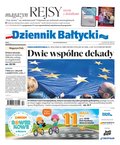 dzienniki: Dziennik Bałtycki – e-wydanie – 98/2024