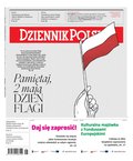 polityka, społeczno-informacyjne: Dziennik Polski – e-wydanie – 102/2024