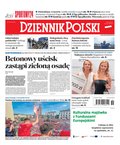 dzienniki: Dziennik Polski – e-wydanie – 104/2024