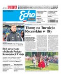 dzienniki: Echo Dnia - Radomskie – e-wydanie – 104/2024