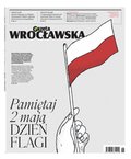 polityka, społeczno-informacyjne: Gazeta Wrocławska – e-wydanie – 102/2024