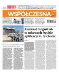 dzienniki: Gazeta Współczesna – e-wydanie – 87/2024