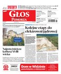 dzienniki: Głos Dziennik Pomorza - Słupsk – e-wydanie – 104/2024