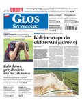 dzienniki: Głos Dziennik Pomorza - Szczecin – e-wydanie – 104/2024