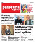 polityka, społeczno-informacyjne: Panorama Legnicka – e-wydanie – 18/2024