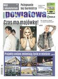 polityka, społeczno-informacyjne: Gazeta Powiatowa - Wiadomości Oławskie – e-wydania – 18/2024