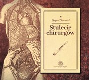 : Stulecie Chirurgów - audiobook