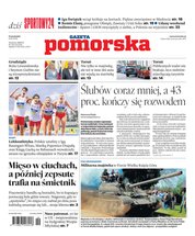 : Gazeta Pomorska - Toruń - e-wydanie – 104/2024