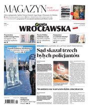 : Gazeta Wrocławska - e-wydanie – 108/2024