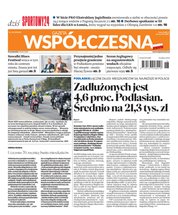 : Gazeta Współczesna - e-wydanie – 84/2024